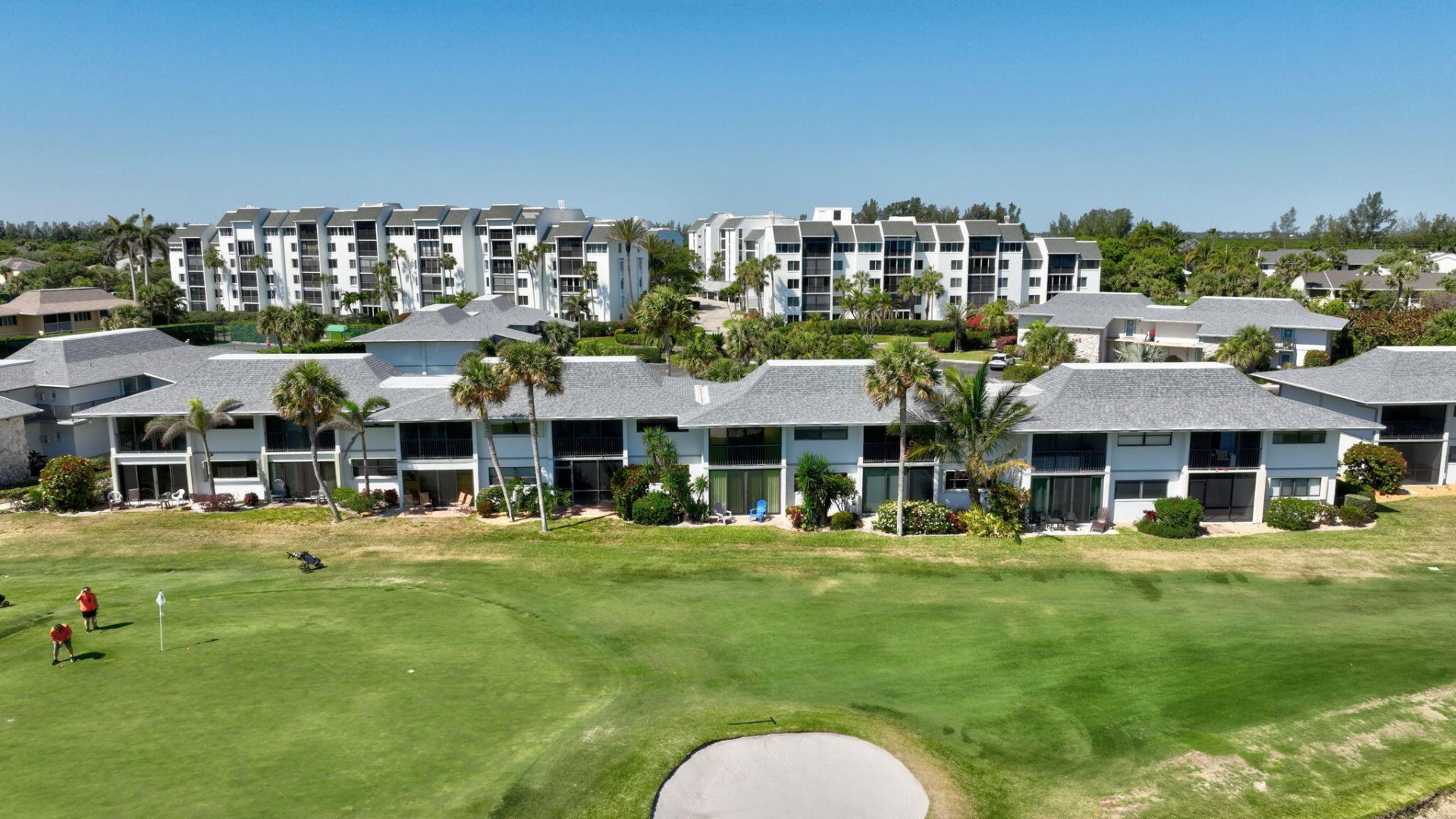 2400 S Ocean Drive, Unit V-326, Fort Pierce, FL 34949 Photo