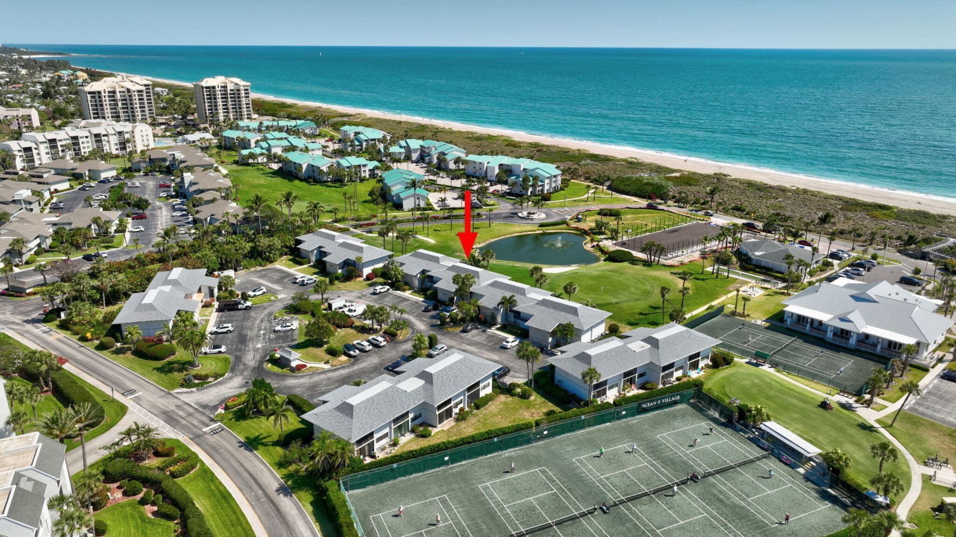2400 S Ocean Drive, Unit V-326, Fort Pierce, FL 34949 Photo