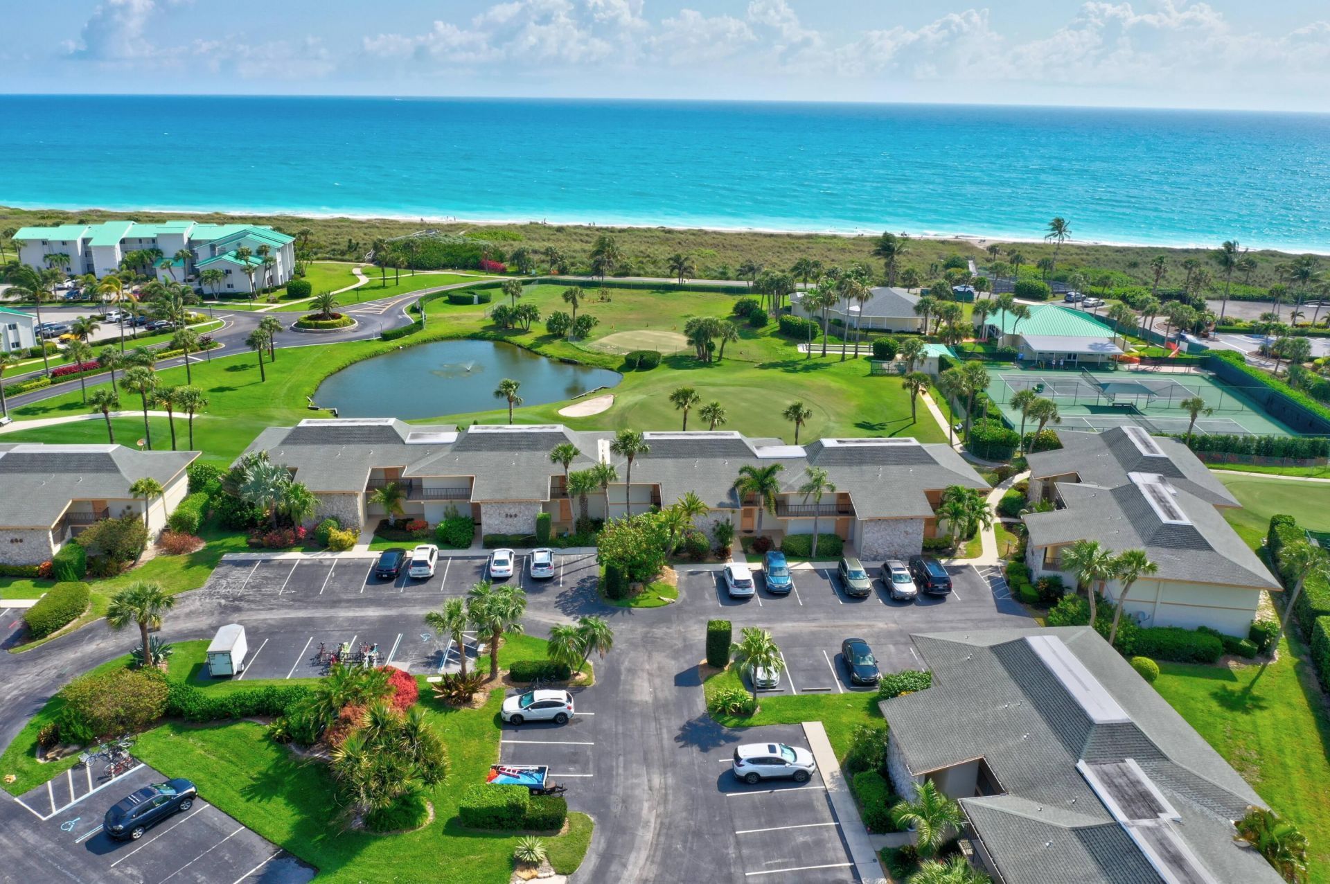 2400 S Ocean Drive, Unit V-326, Fort Pierce, FL 34949 Photo