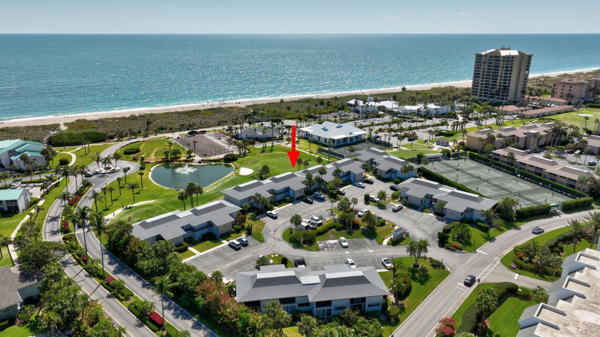 2400 S Ocean Drive, Unit V-326, Fort Pierce, FL 34949 Photo