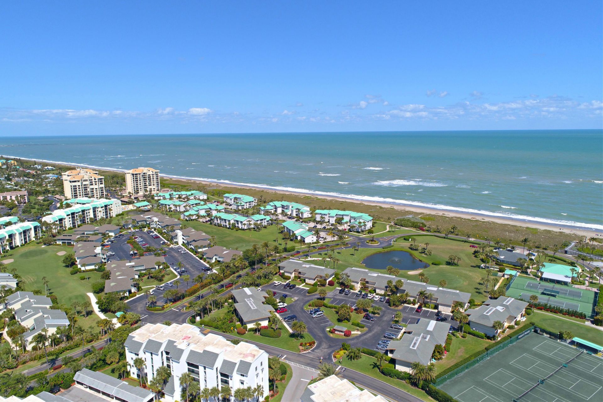 2400 S Ocean Drive, Unit V-326, Fort Pierce, FL 34949 Photo