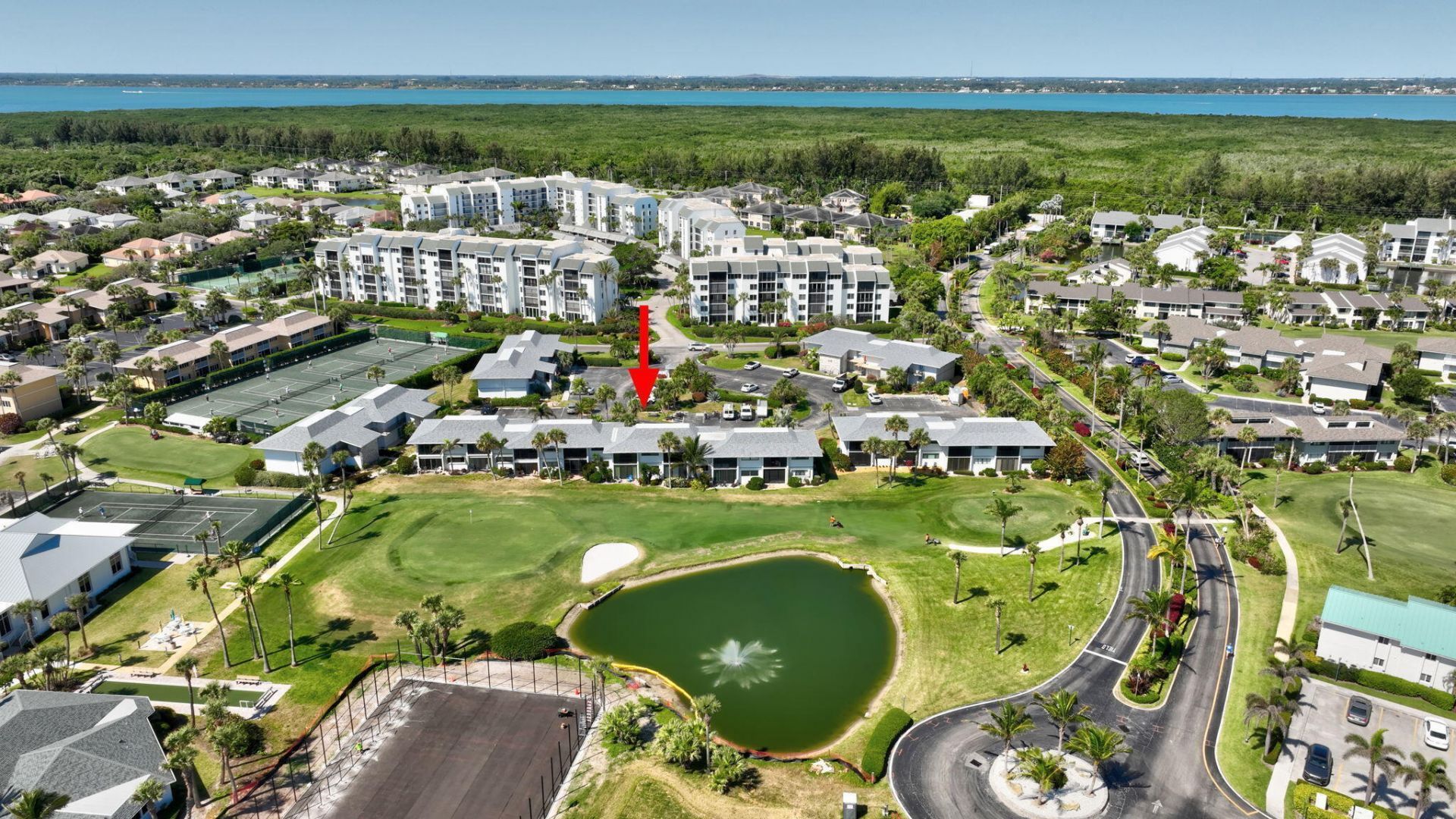 2400 S Ocean Drive, Unit V-326, Fort Pierce, FL 34949 Photo