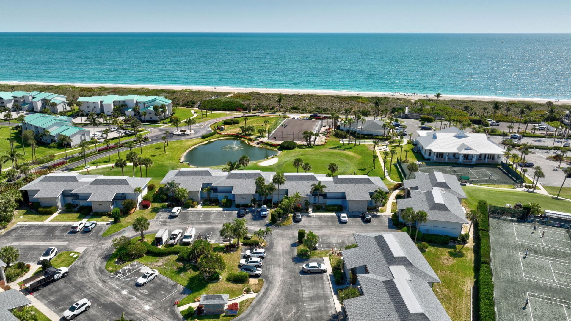 2400 S Ocean Drive, Unit V-326, Fort Pierce, FL 34949 Photo