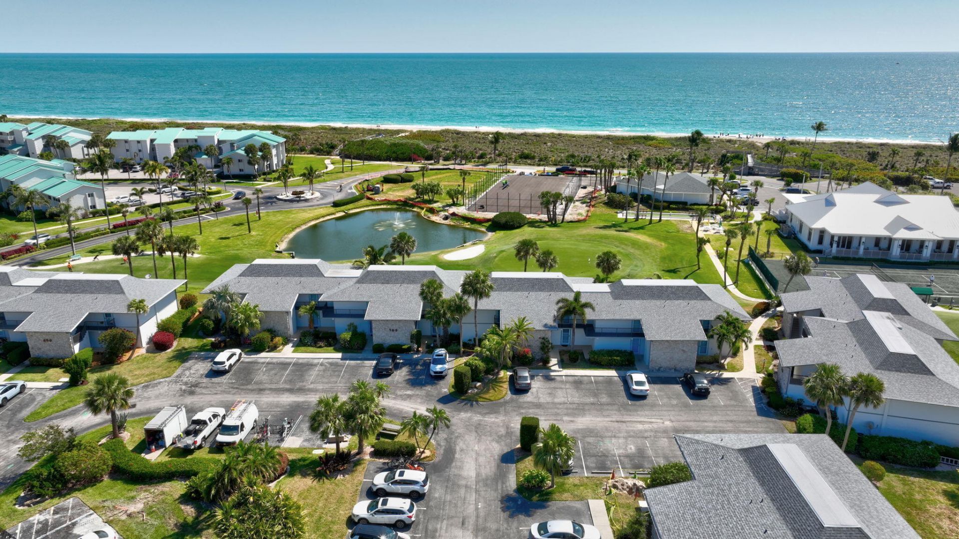 2400 S Ocean Drive, Unit V-326, Fort Pierce, FL 34949 Photo