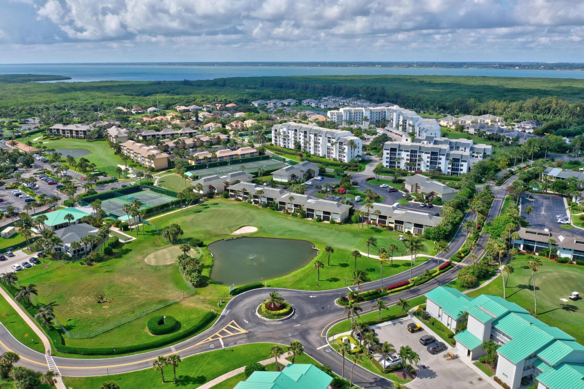 2400 S Ocean Drive, Unit V-326, Fort Pierce, FL 34949 Photo