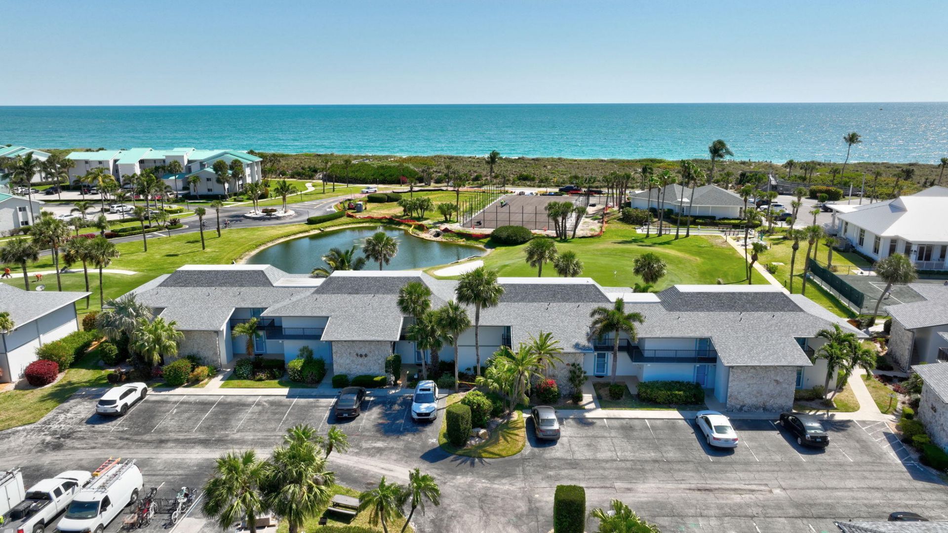 2400 S Ocean Drive, Unit V-326, Fort Pierce, FL 34949 Photo