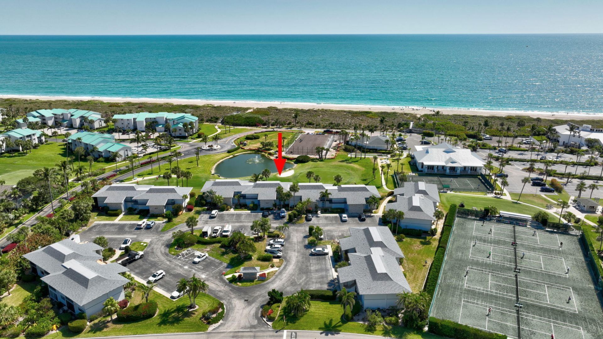 2400 S Ocean Drive, Unit V-326, Fort Pierce, FL 34949 Photo