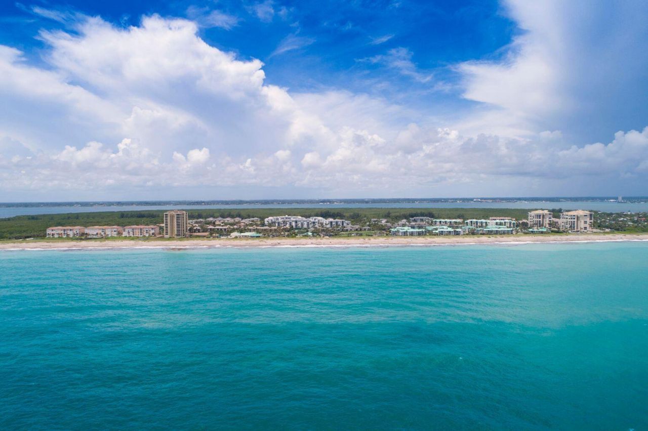 2400 S Ocean Drive, Unit V-326, Fort Pierce, FL 34949 Photo