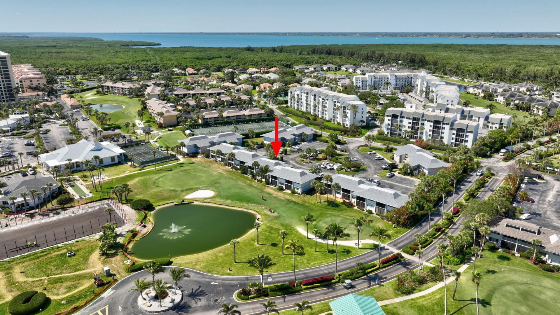 2400 S Ocean Drive, Unit V-326, Fort Pierce, FL 34949 Photo