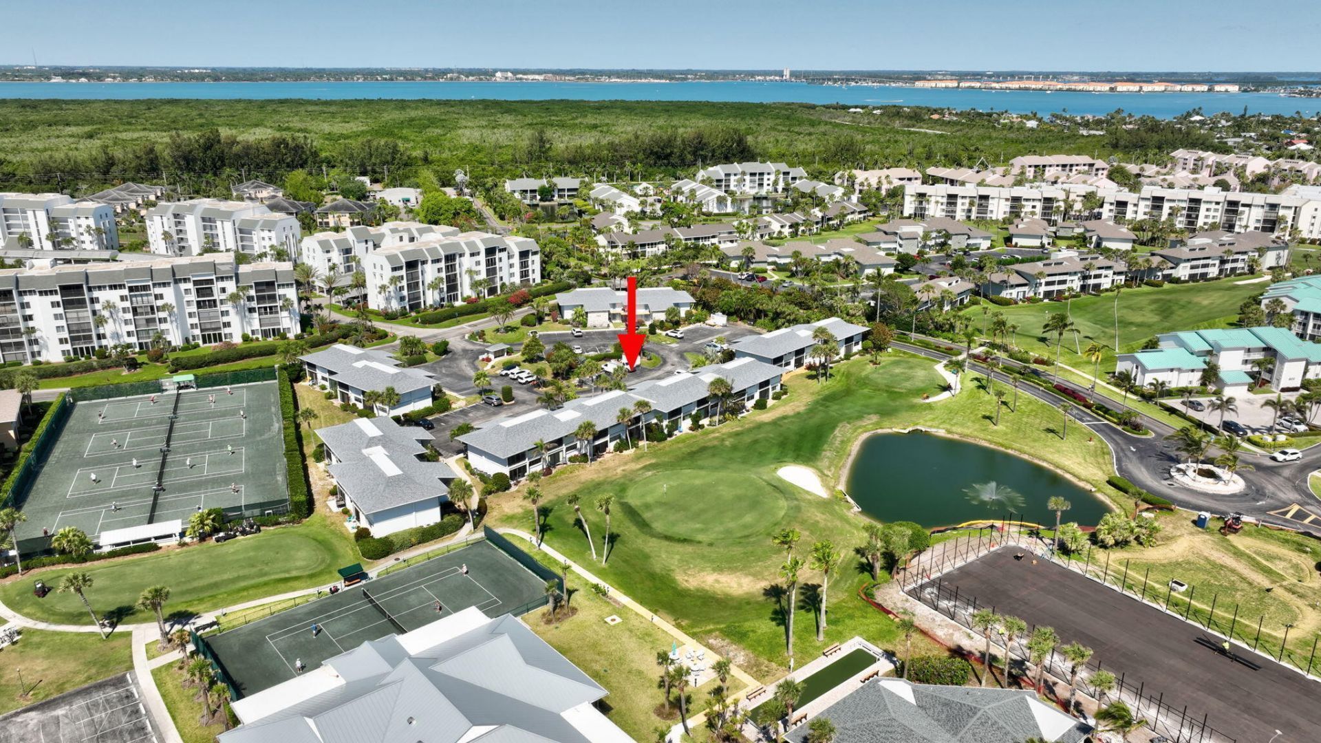 2400 S Ocean Drive, Unit V-326, Fort Pierce, FL 34949 Photo