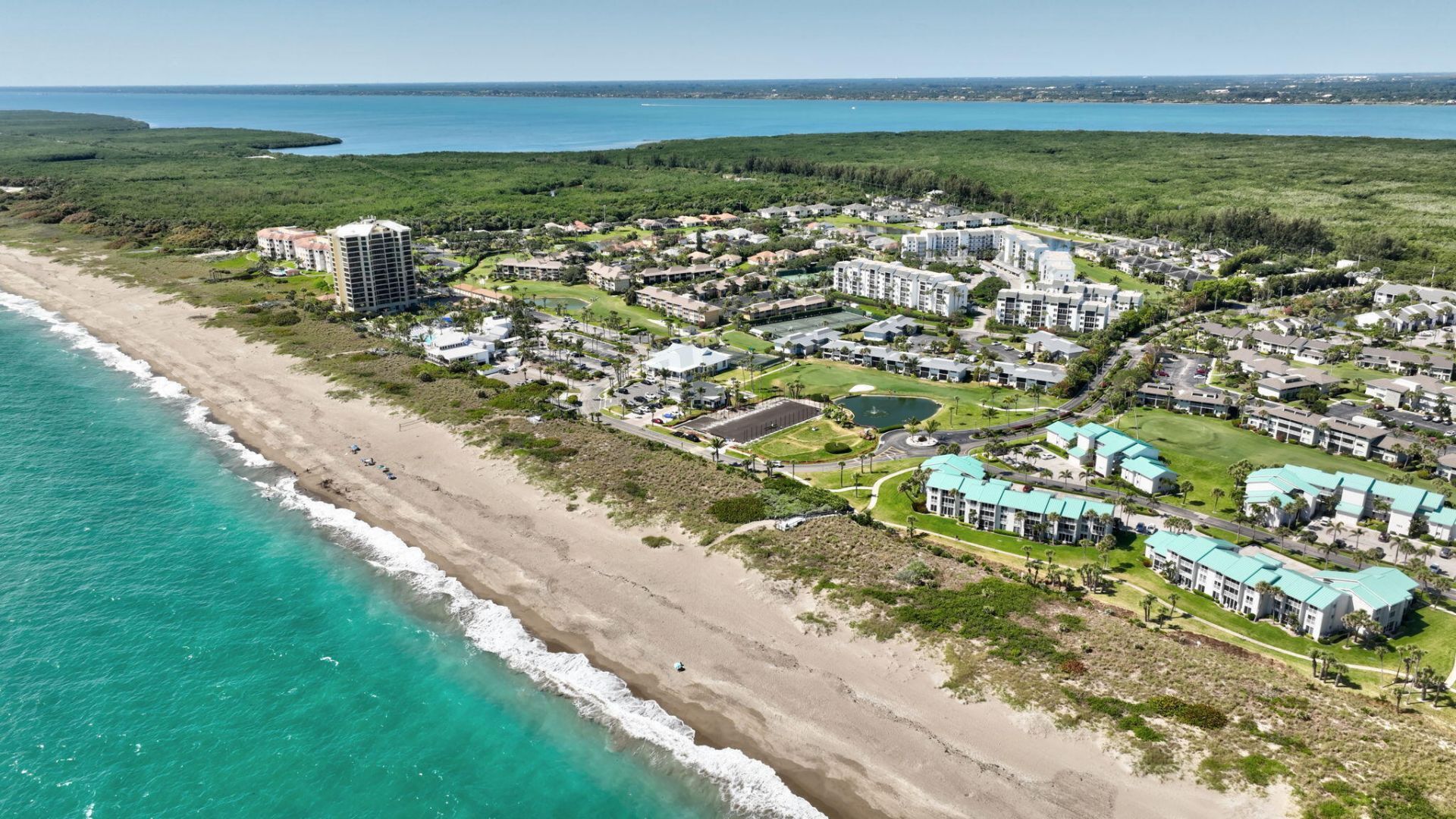 2400 S Ocean Drive, Unit V-326, Fort Pierce, FL 34949 Photo