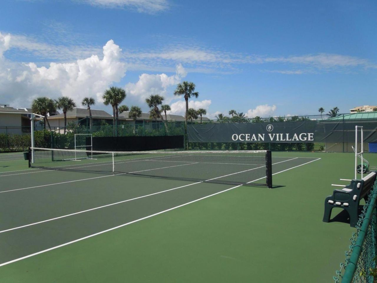 2400 S Ocean Drive, Unit V-326, Fort Pierce, FL 34949 Photo