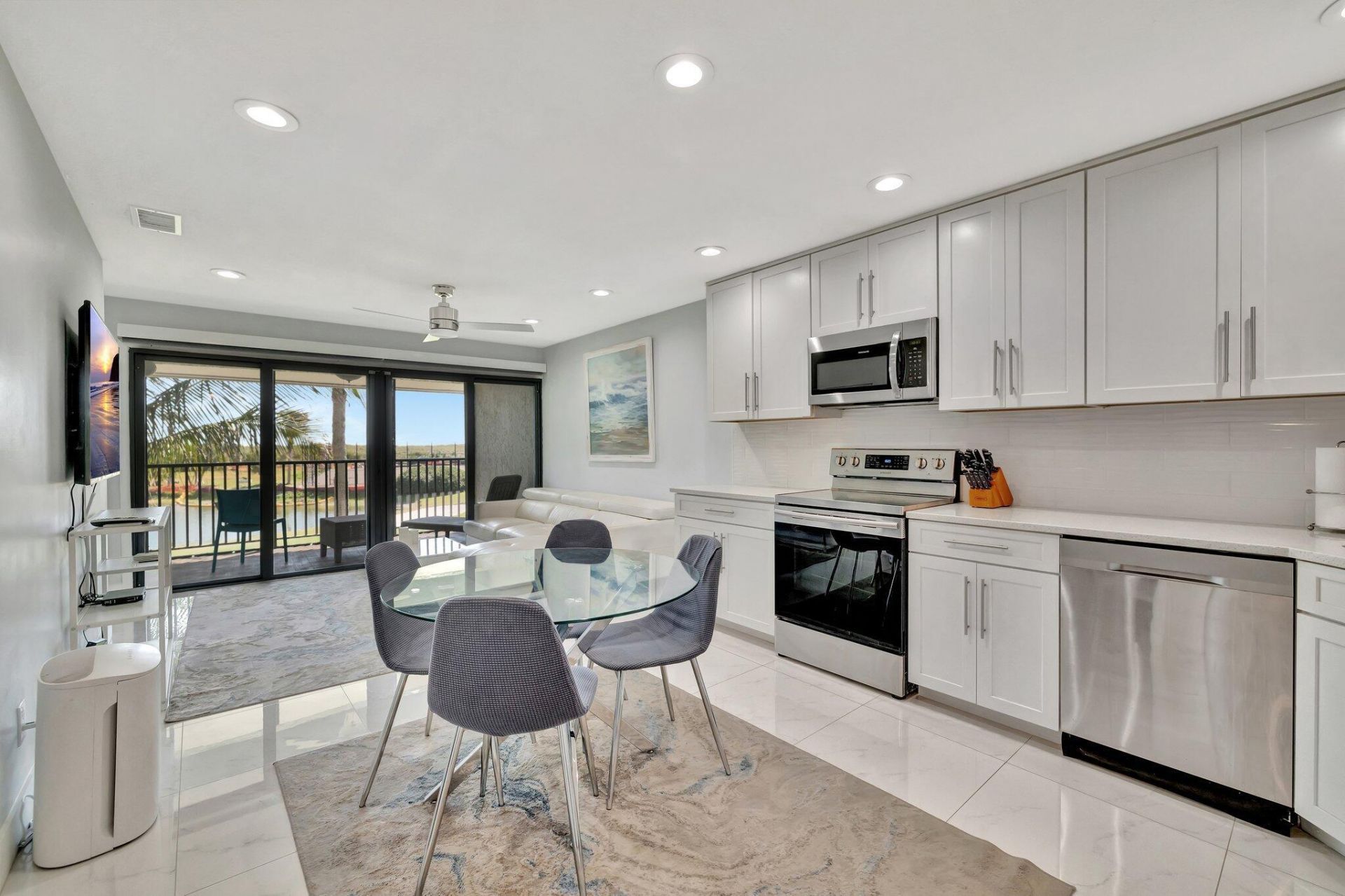 2400 S Ocean Drive, Unit V-326, Fort Pierce, FL 34949 Photo