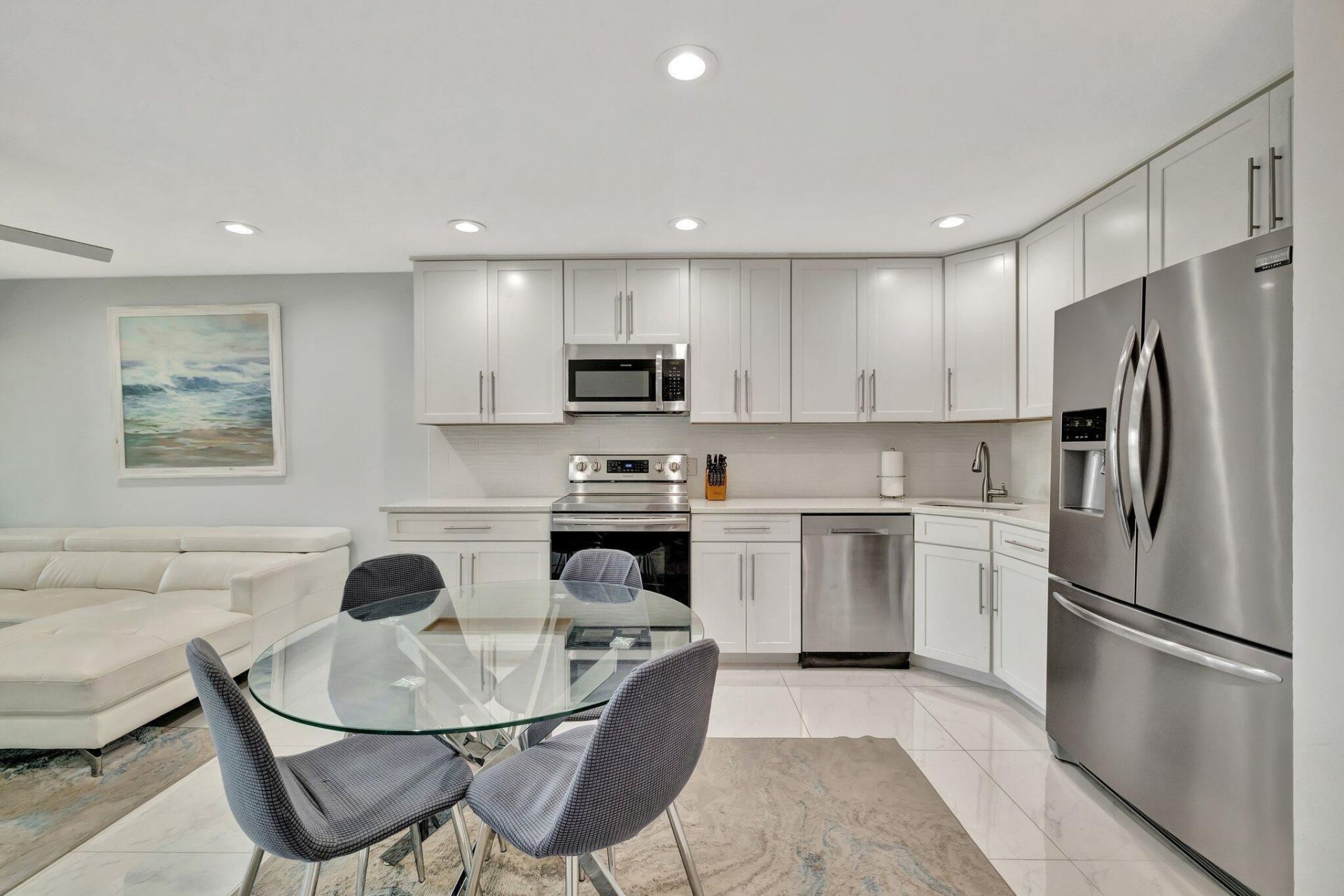 2400 S Ocean Drive, Unit V-326, Fort Pierce, FL 34949 Photo