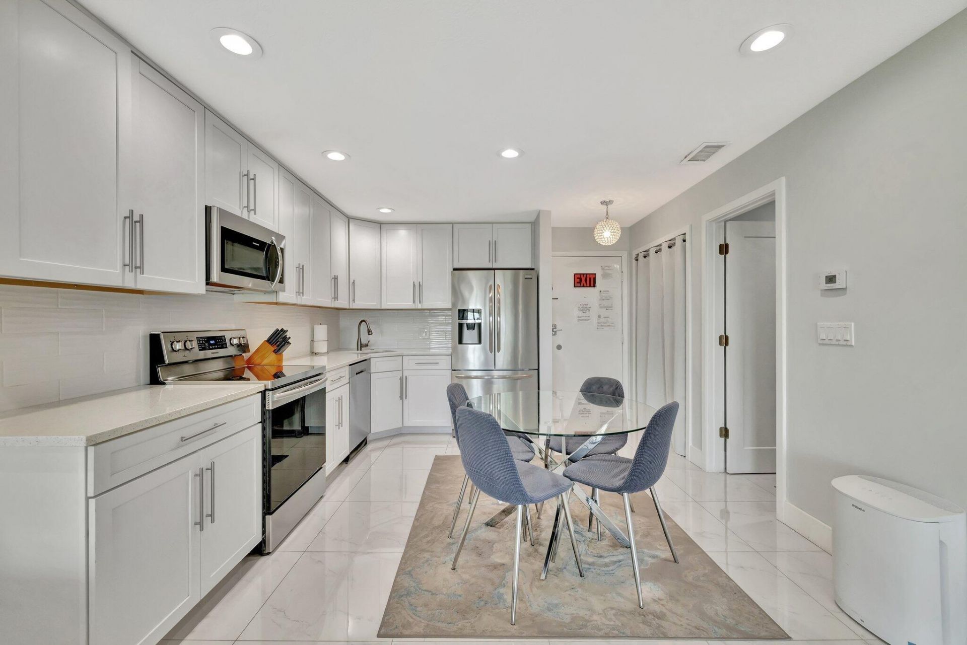 2400 S Ocean Drive, Unit V-326, Fort Pierce, FL 34949 Photo