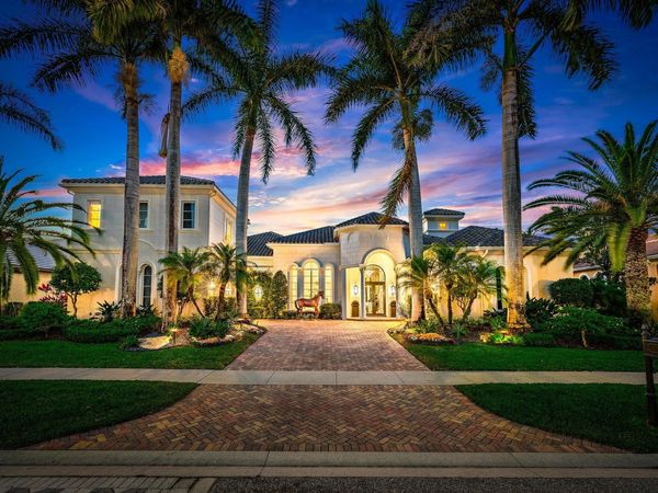 7525 Hawks Landing Drive, West Palm Beach, FL 33412