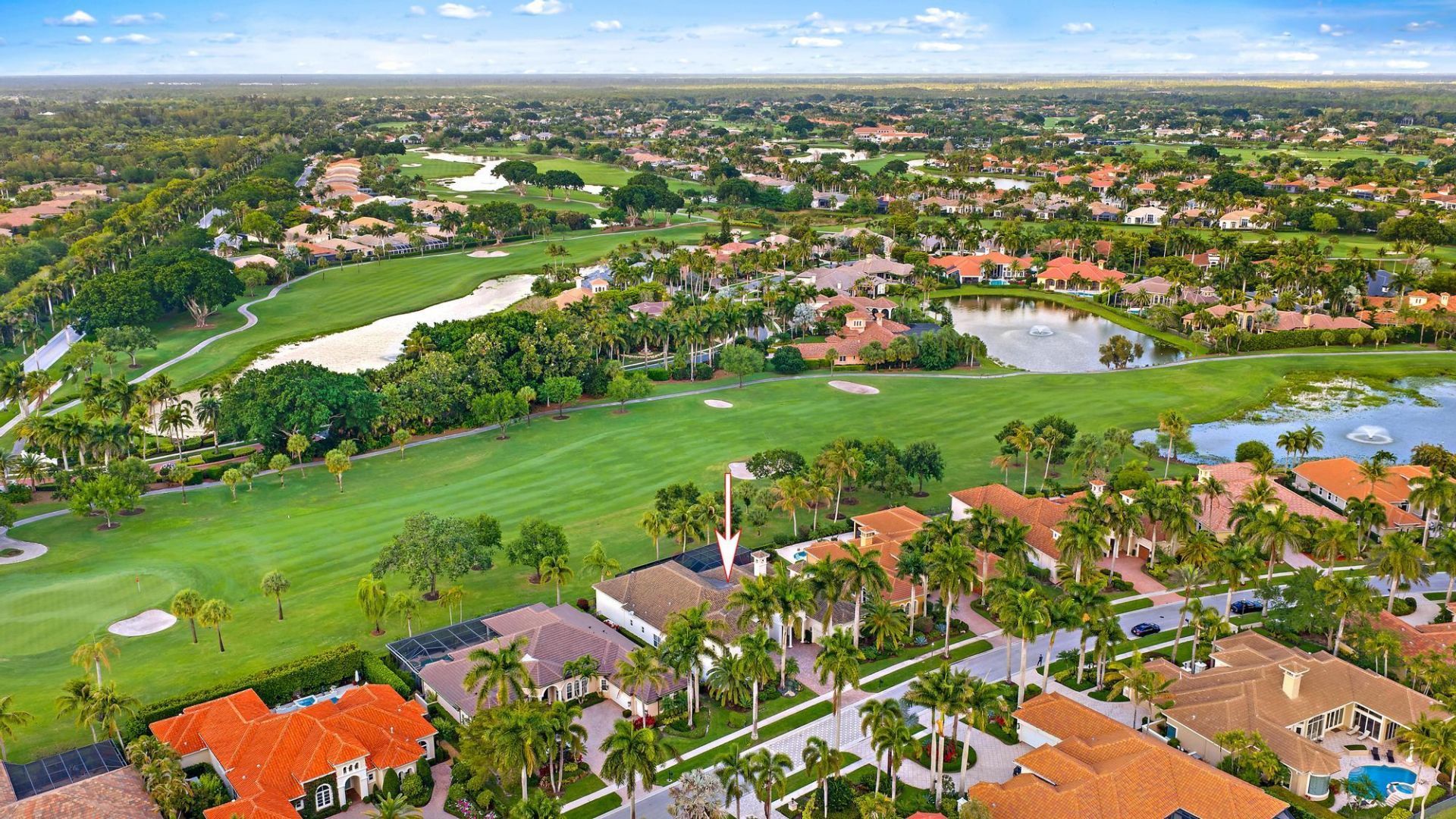 7525 Hawks Landing Drive, West Palm Beach, FL 33412 Photo