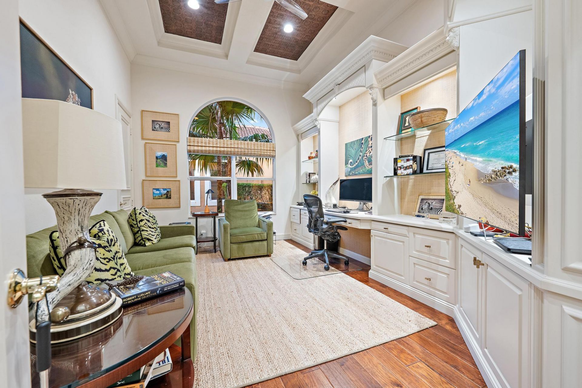 7525 Hawks Landing Drive, West Palm Beach, FL 33412 Photo