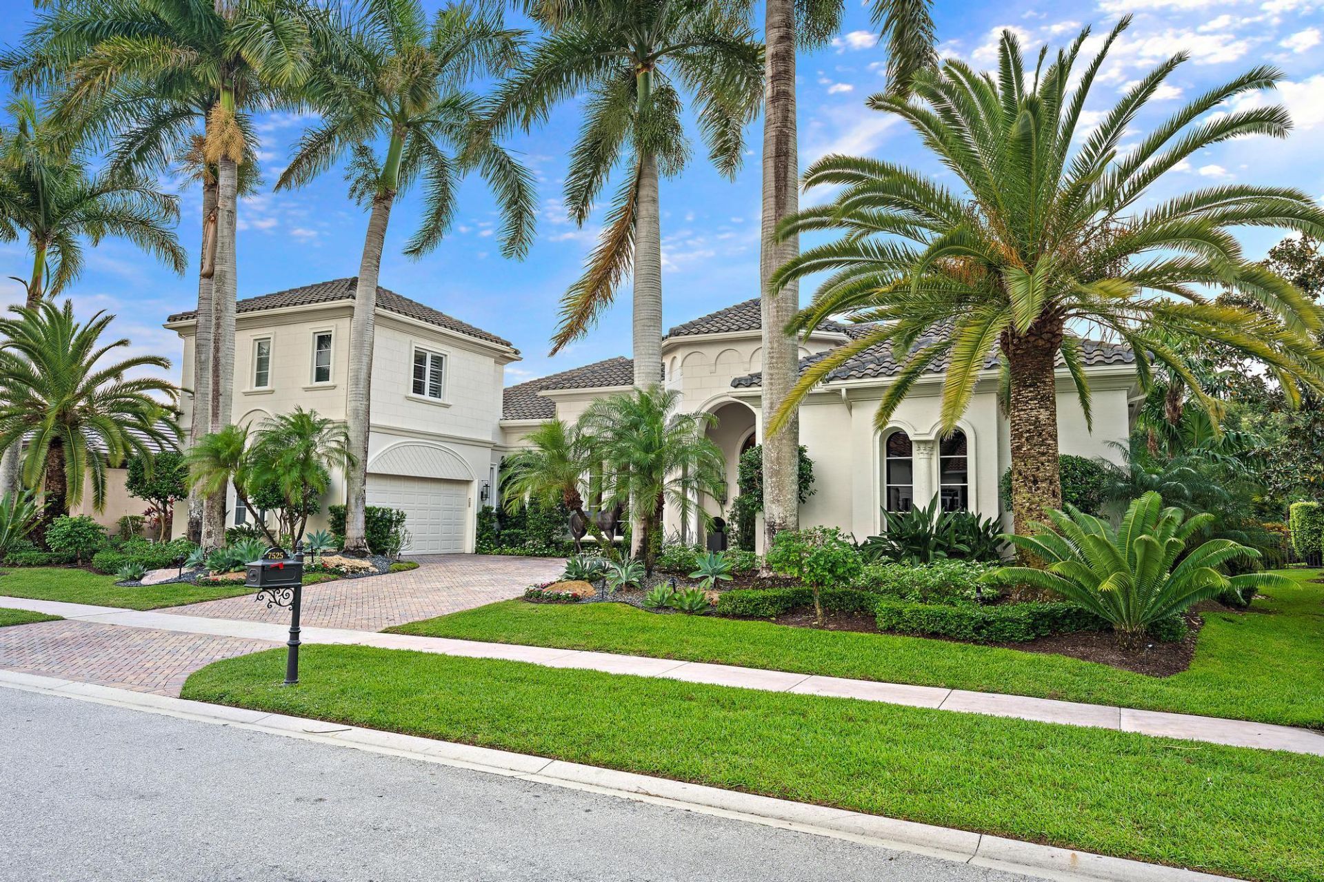 7525 Hawks Landing Drive, West Palm Beach, FL 33412 Photo