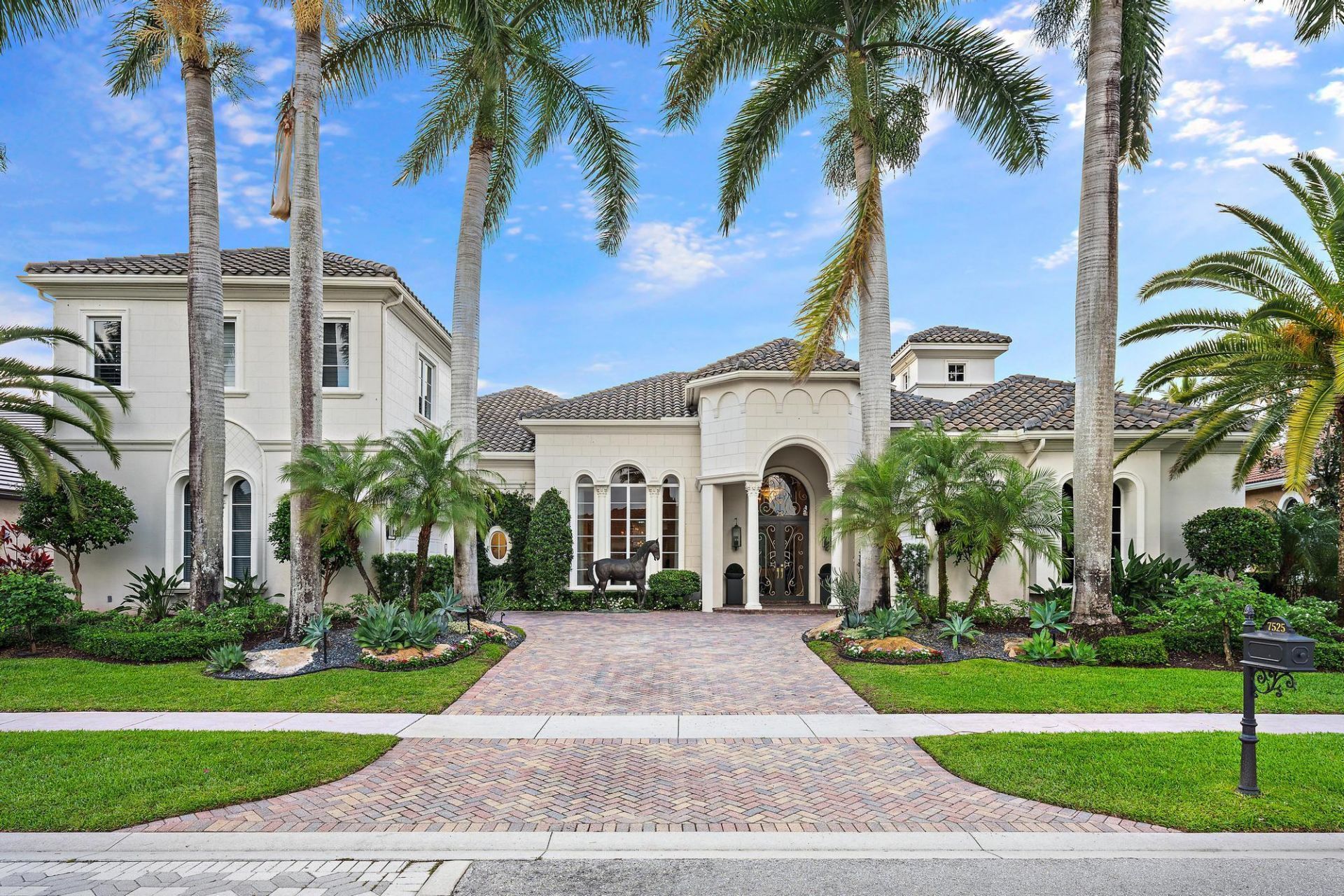 7525 Hawks Landing Drive, West Palm Beach, FL 33412 Photo