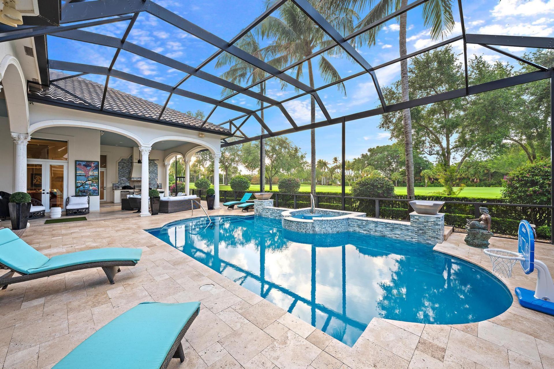 7525 Hawks Landing Drive, West Palm Beach, FL 33412 Photo