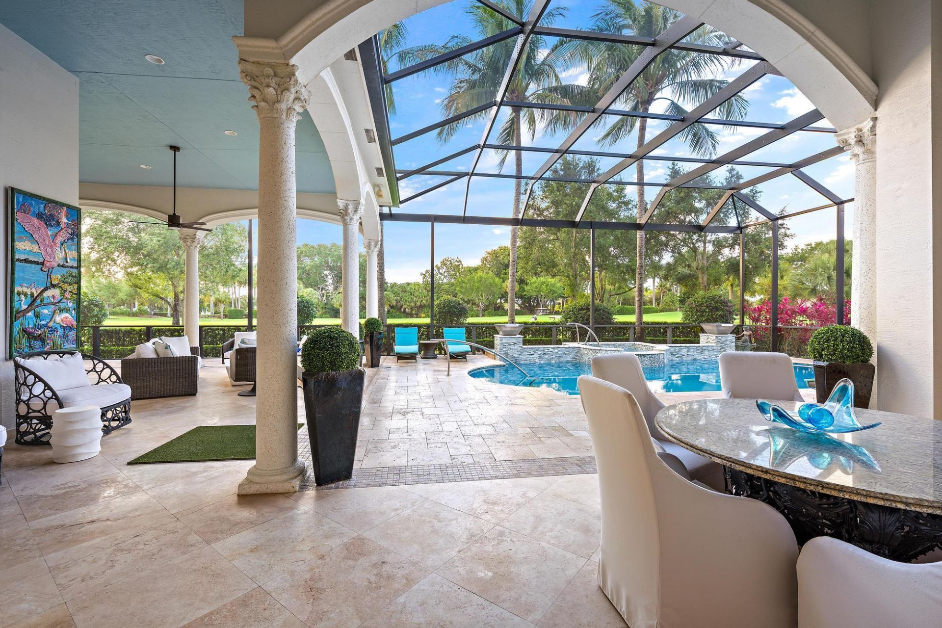 7525 Hawks Landing Drive, West Palm Beach, FL 33412 Photo