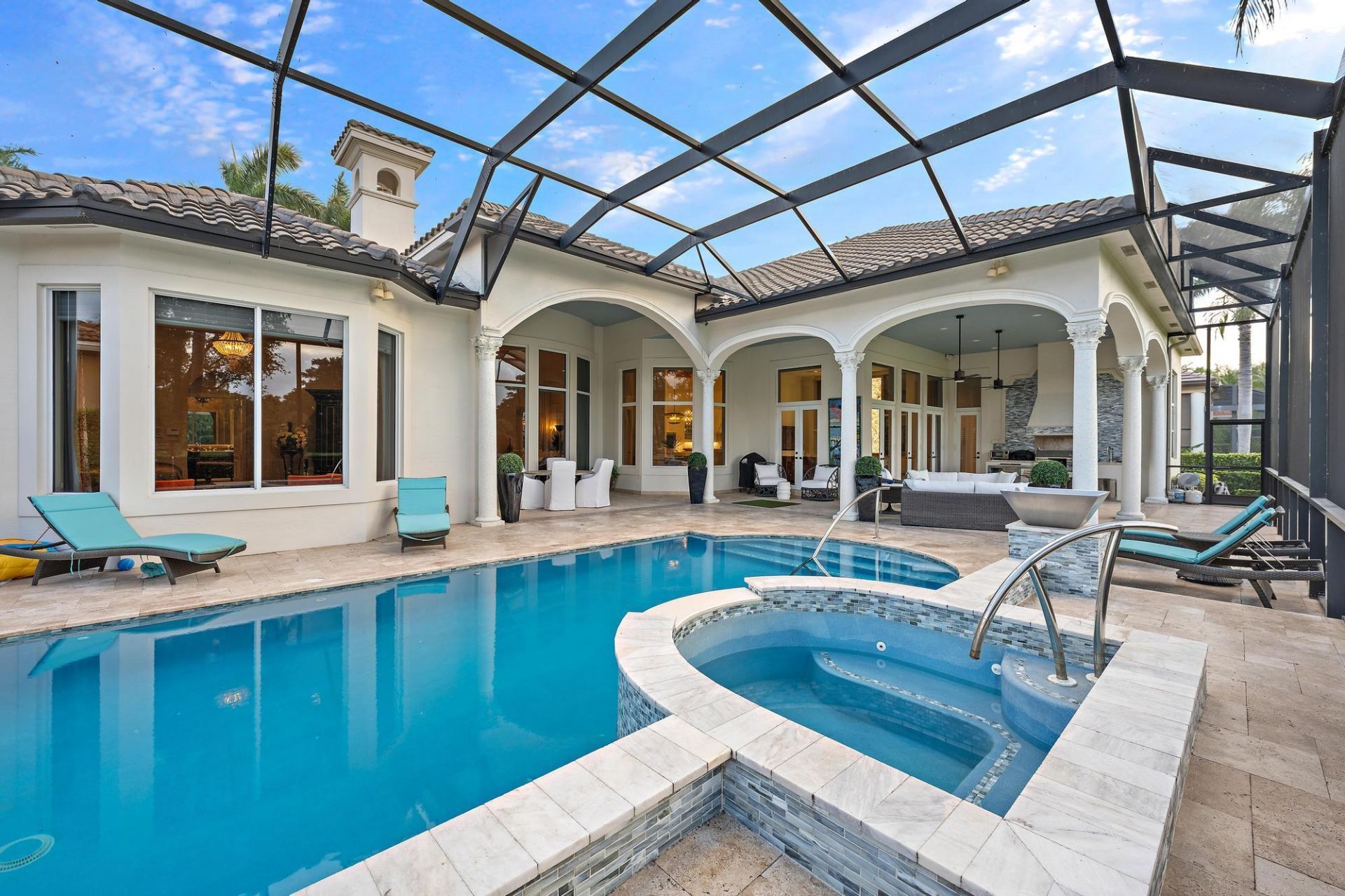 7525 Hawks Landing Drive, West Palm Beach, FL 33412 Photo