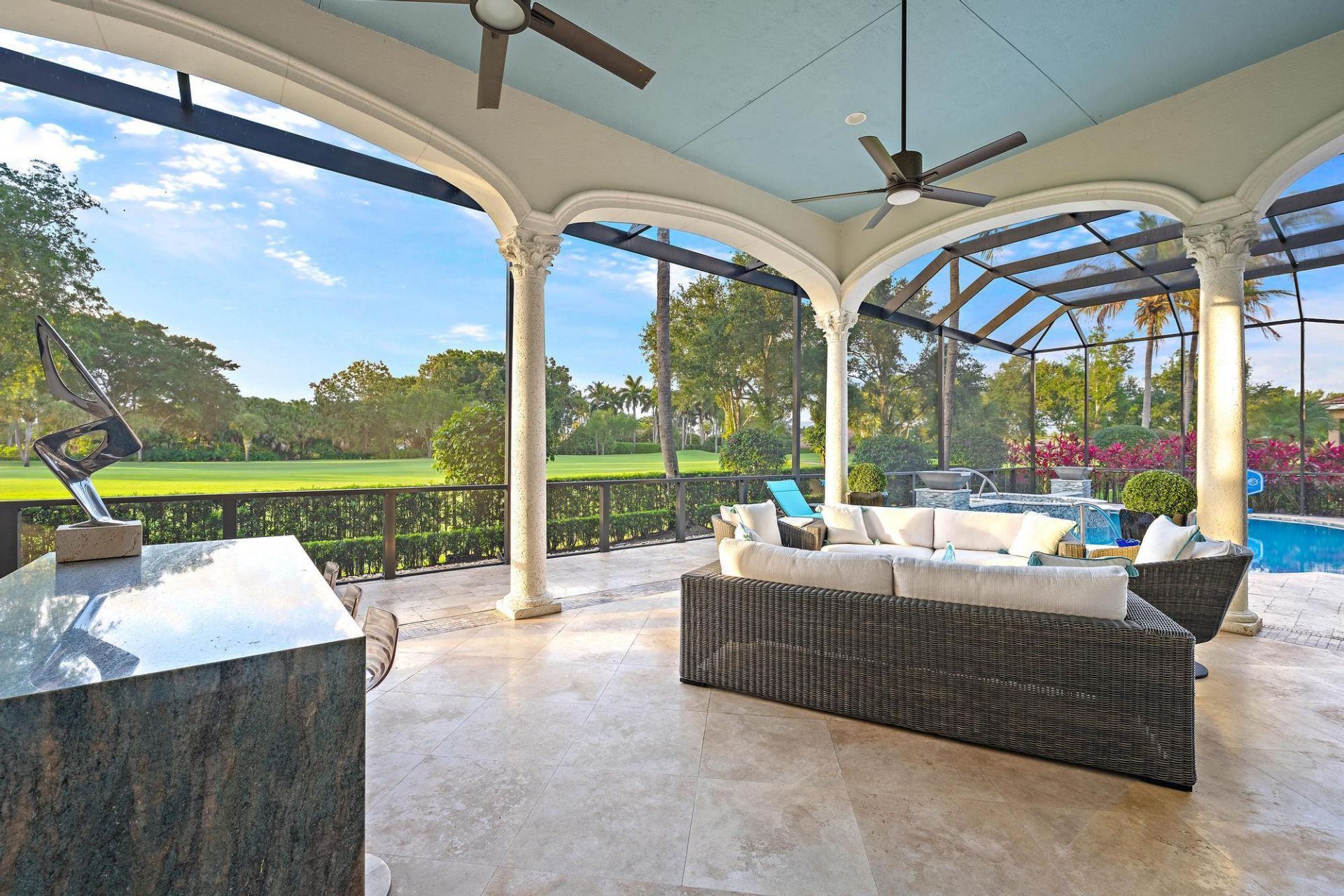 7525 Hawks Landing Drive, West Palm Beach, FL 33412 Photo