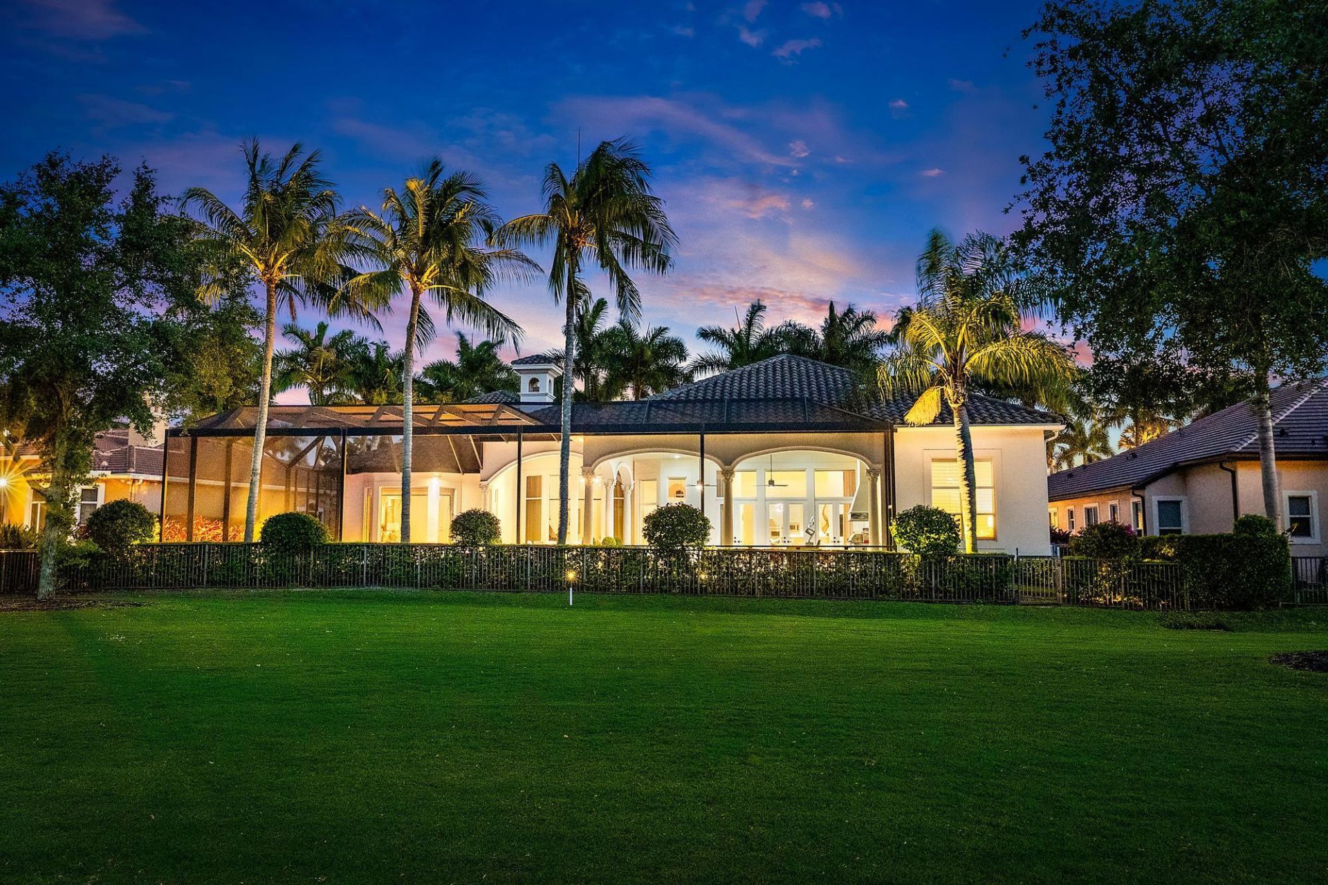 7525 Hawks Landing Drive, West Palm Beach, FL 33412 Photo