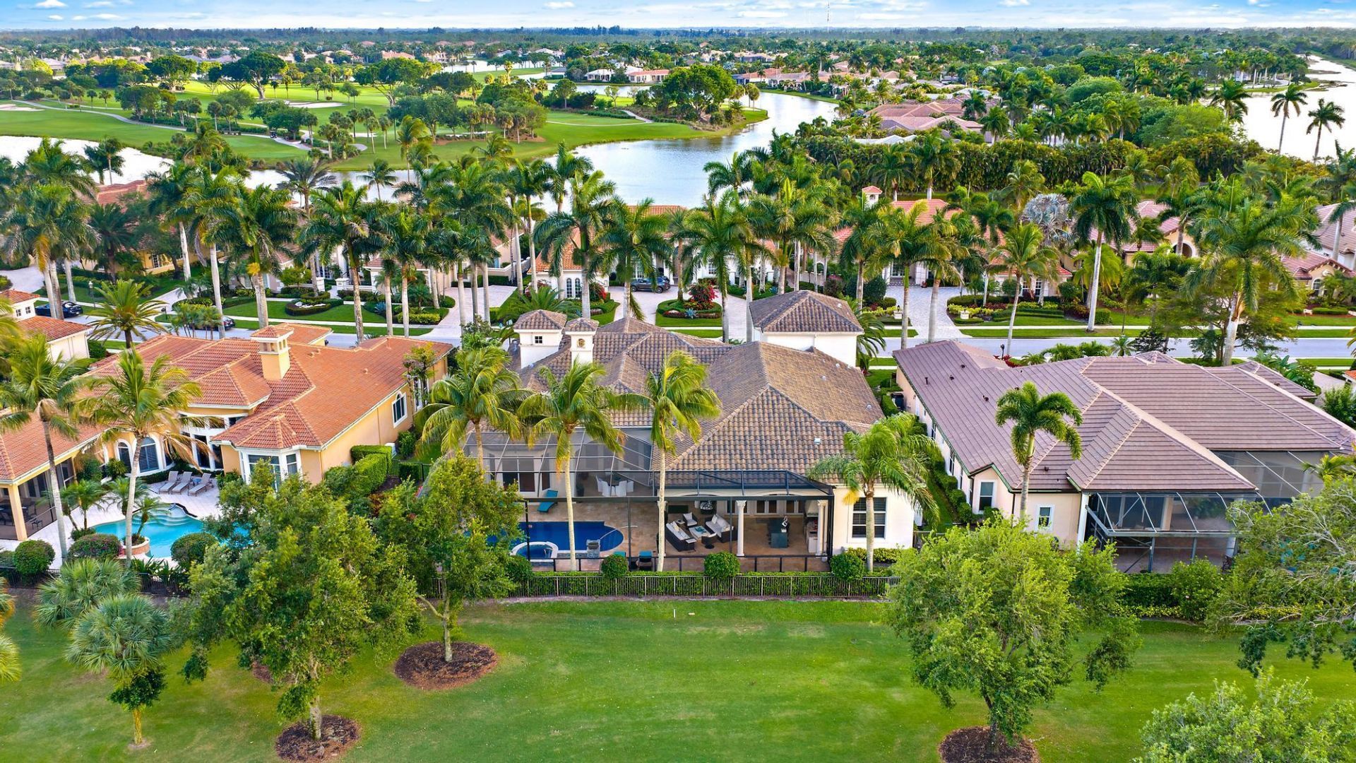 7525 Hawks Landing Drive, West Palm Beach, FL 33412 Photo