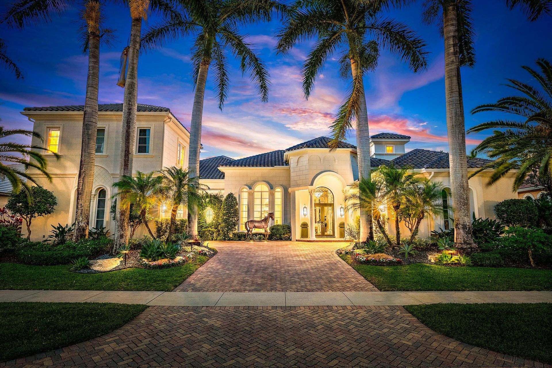 7525 Hawks Landing Drive, West Palm Beach, FL 33412 Photo