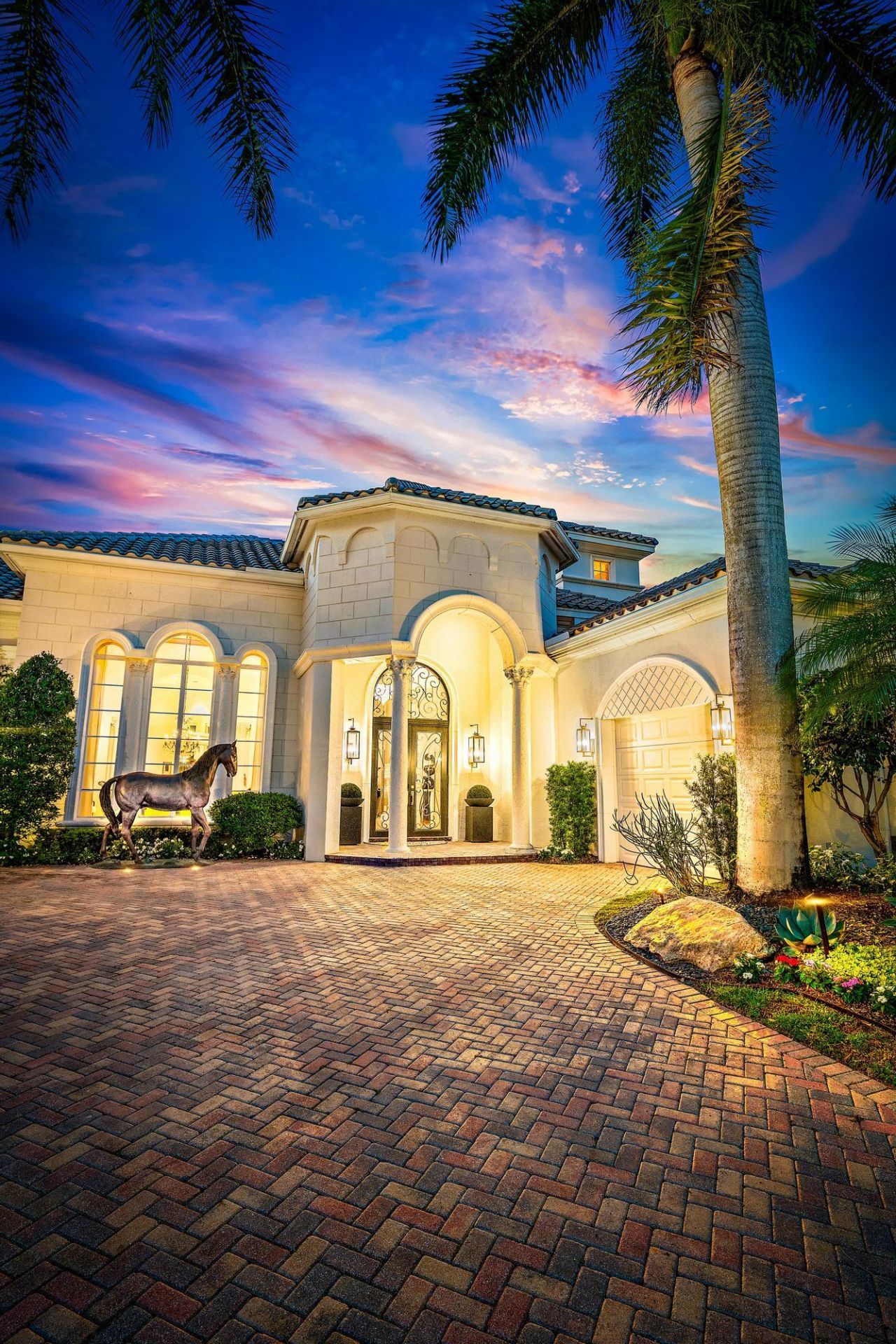 7525 Hawks Landing Drive, West Palm Beach, FL 33412 Photo