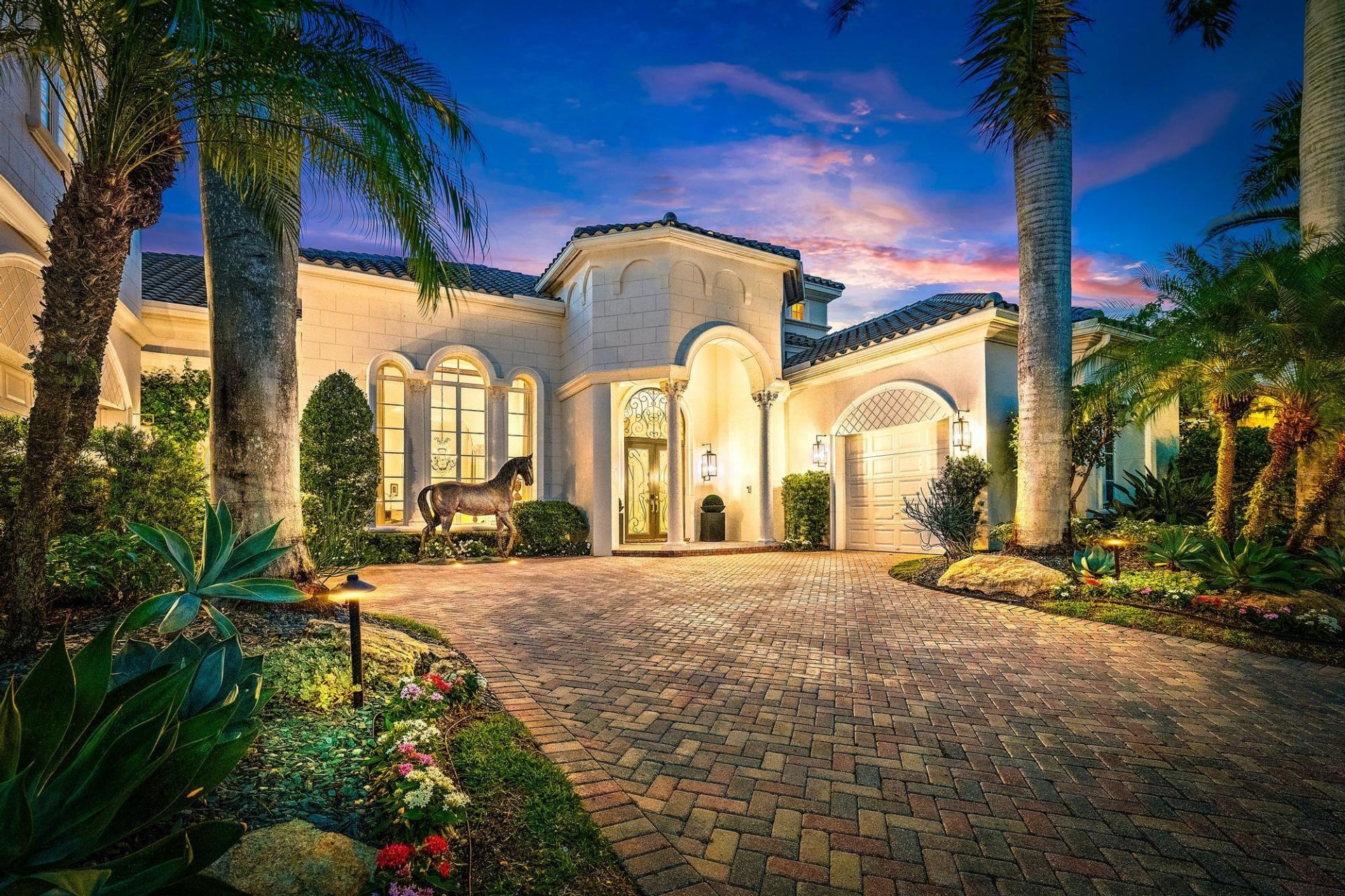 7525 Hawks Landing Drive, West Palm Beach, FL 33412 Photo