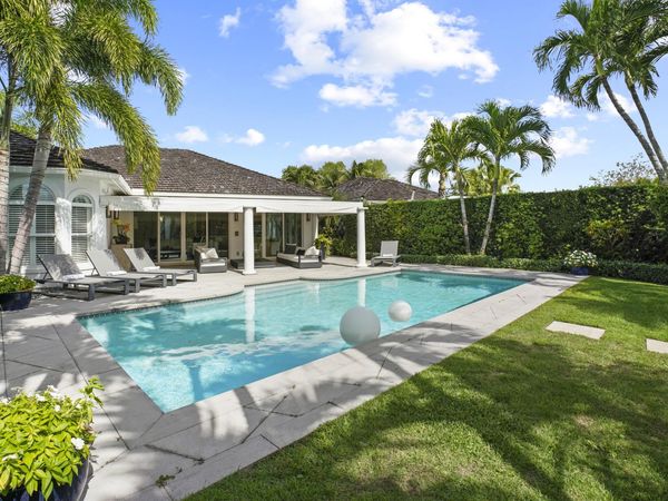 2479 Muir Circle, Wellington, FL 33414