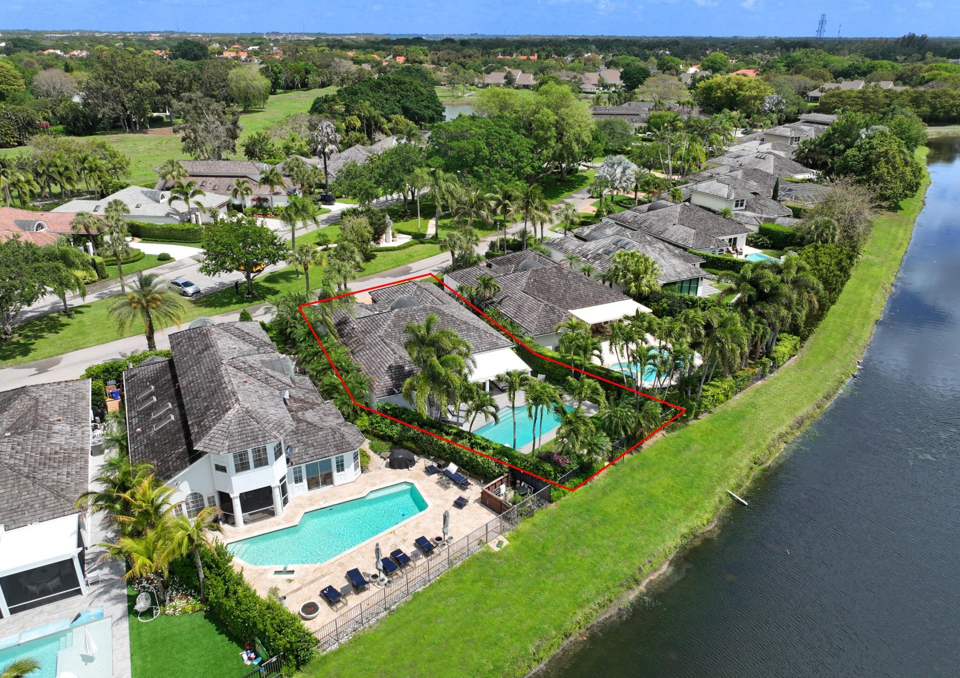 2479 Muir Circle, Wellington, FL 33414 Photo