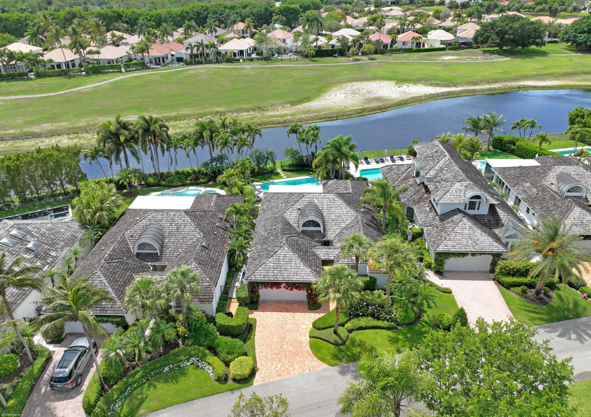 2479 Muir Circle, Wellington, FL 33414 Photo