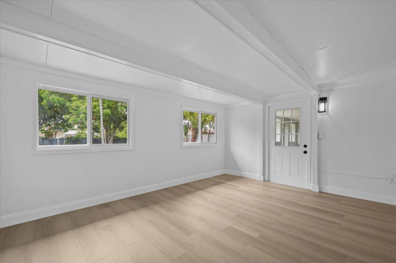 1612 Sherwood Avenue, Mangonia Park, FL 33407 Photo