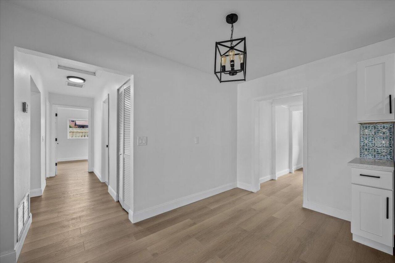 1612 Sherwood Avenue, Mangonia Park, FL 33407 Photo