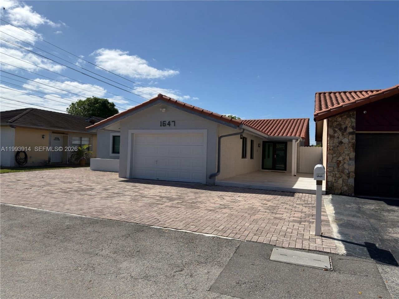 1647 SW 136th Pl, Miami, FL 33175 Photo