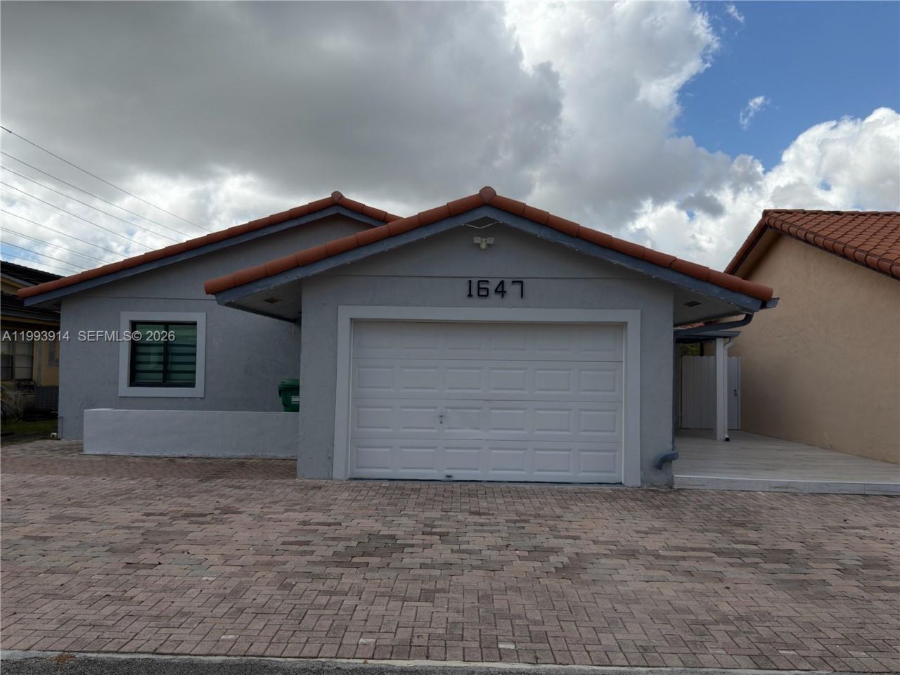 1647 SW 136th Pl, Miami, FL 33175 Photo