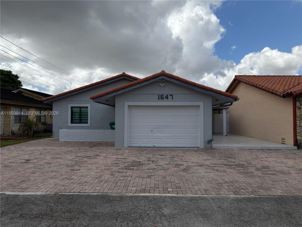 1647 SW 136th Pl, Miami, FL 33175 Photo