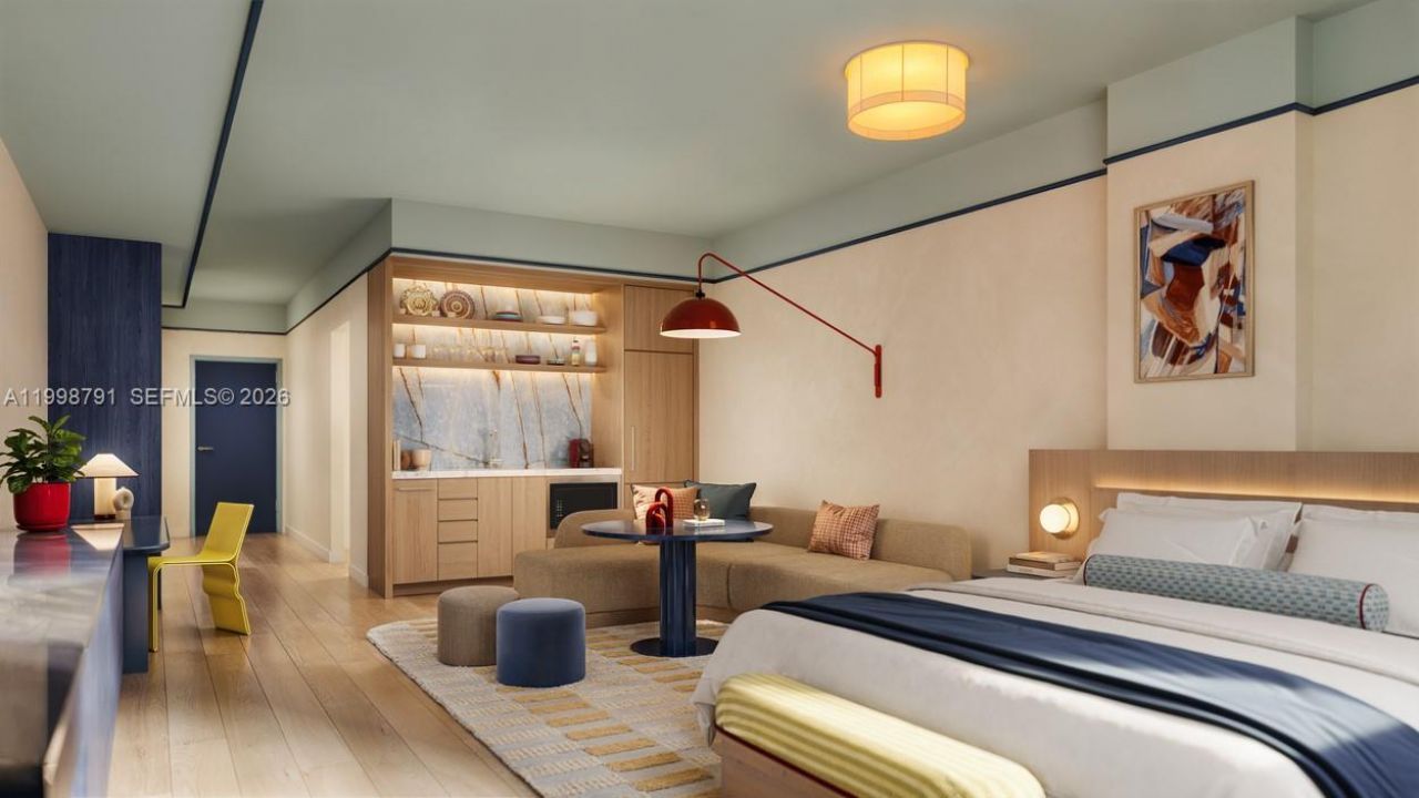 335 NW 28th St , Unit 604, Miami, FL 33127 Photo