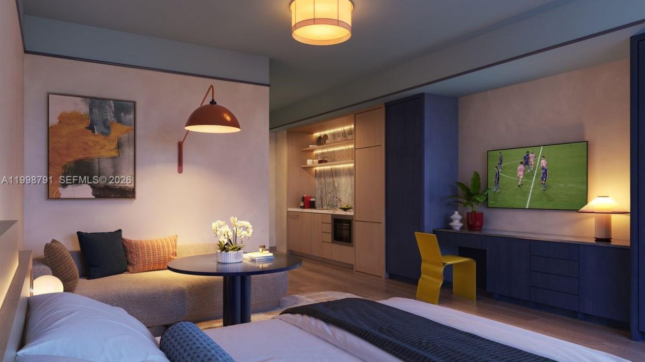 335 NW 28th St , Unit 604, Miami, FL 33127 Photo