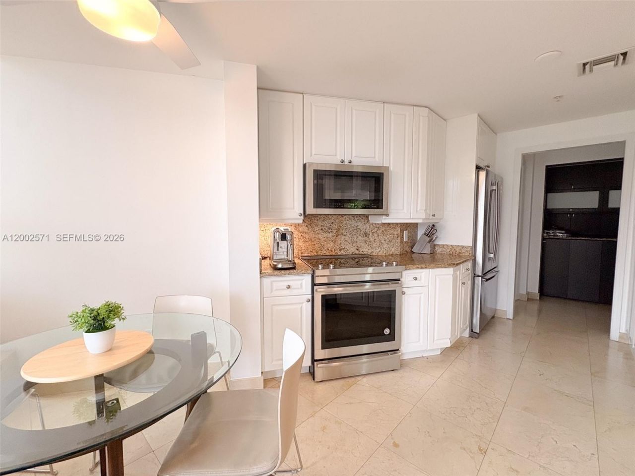 848 Brickell Key Dr , Unit 905, Miami, FL 33131 Photo