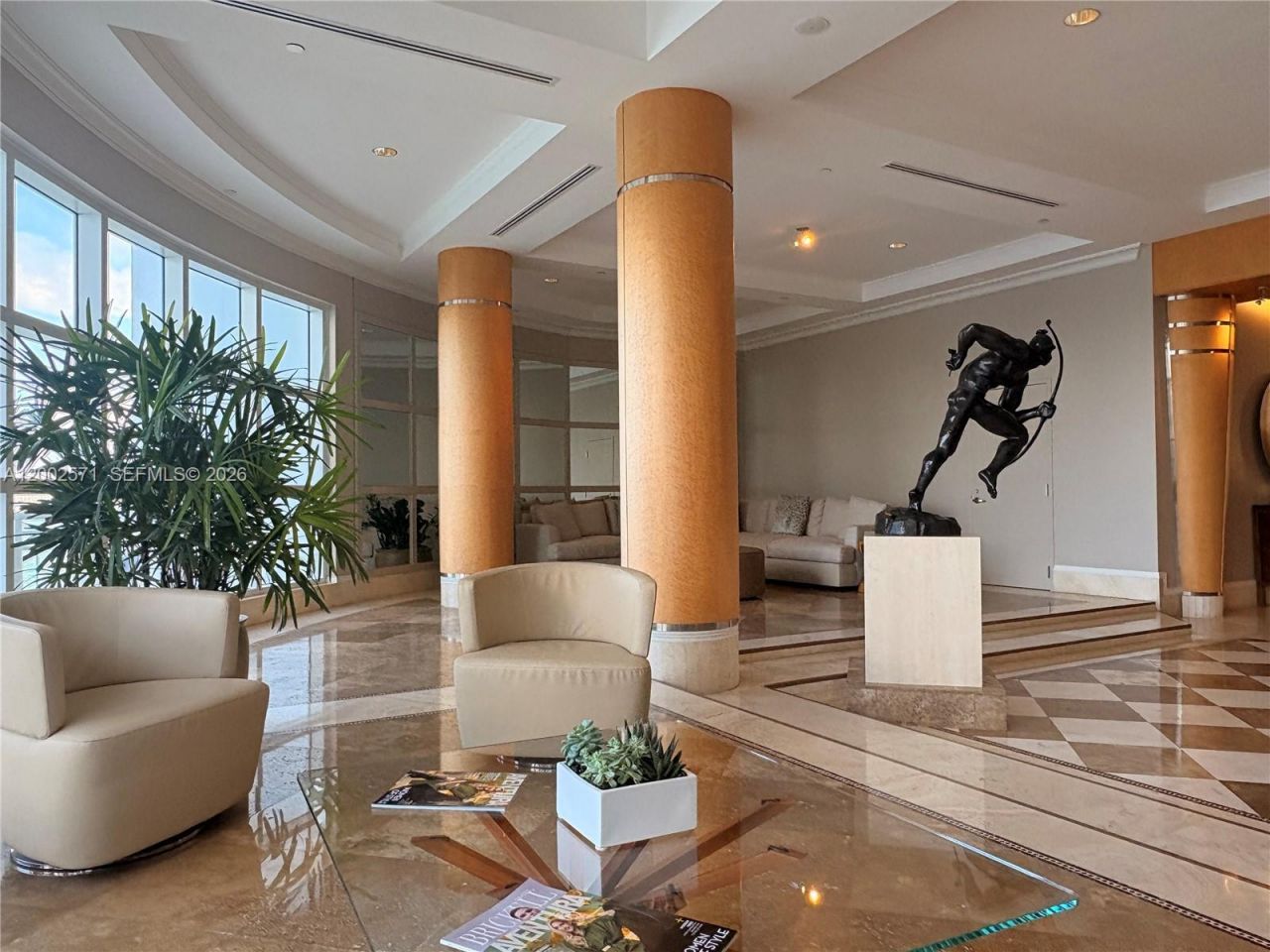 848 Brickell Key Dr , Unit 905, Miami, FL 33131 Photo