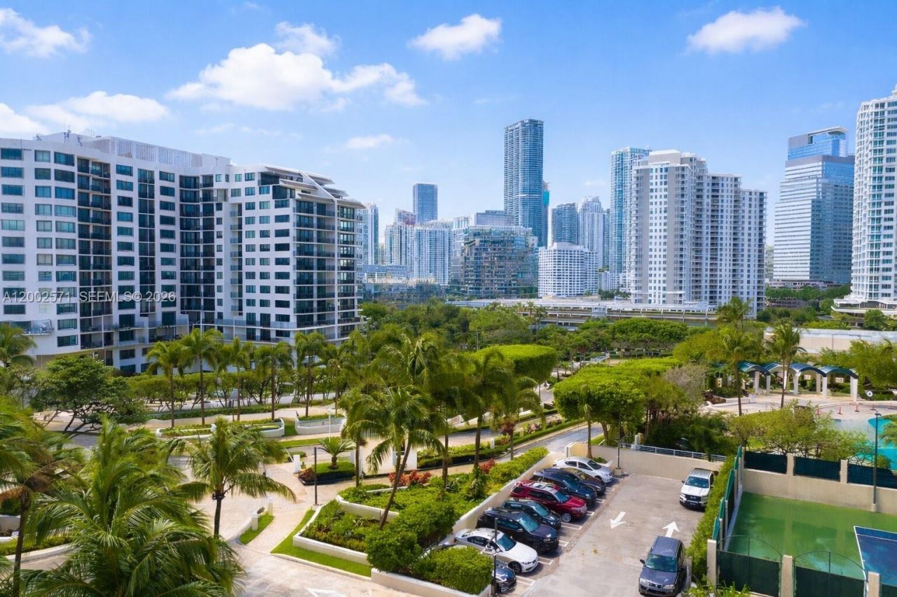 848 Brickell Key Dr , Unit 905, Miami, FL 33131 Photo