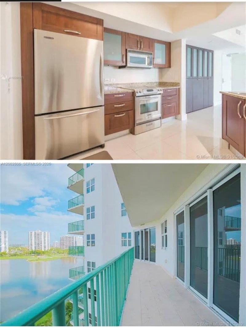 20000 E Country Club Dr , Unit 906, Aventura, FL 33180 Photo