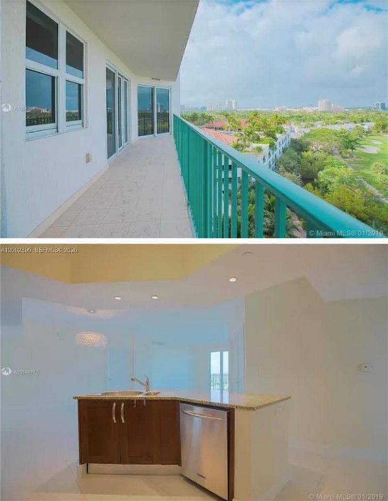 20000 E Country Club Dr , Unit 906, Aventura, FL 33180 Photo