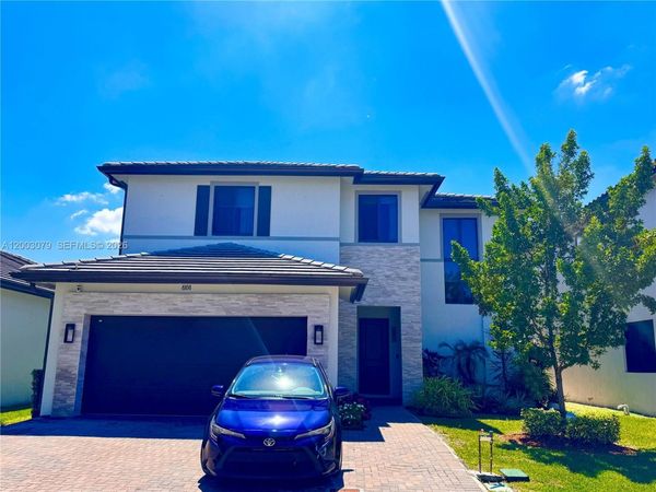 8108 NW 48th Ter , Unit 8108, Doral, FL 33166