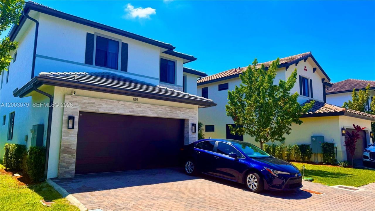 8108 NW 48th Ter , Unit 8108, Doral, FL 33166 Photo